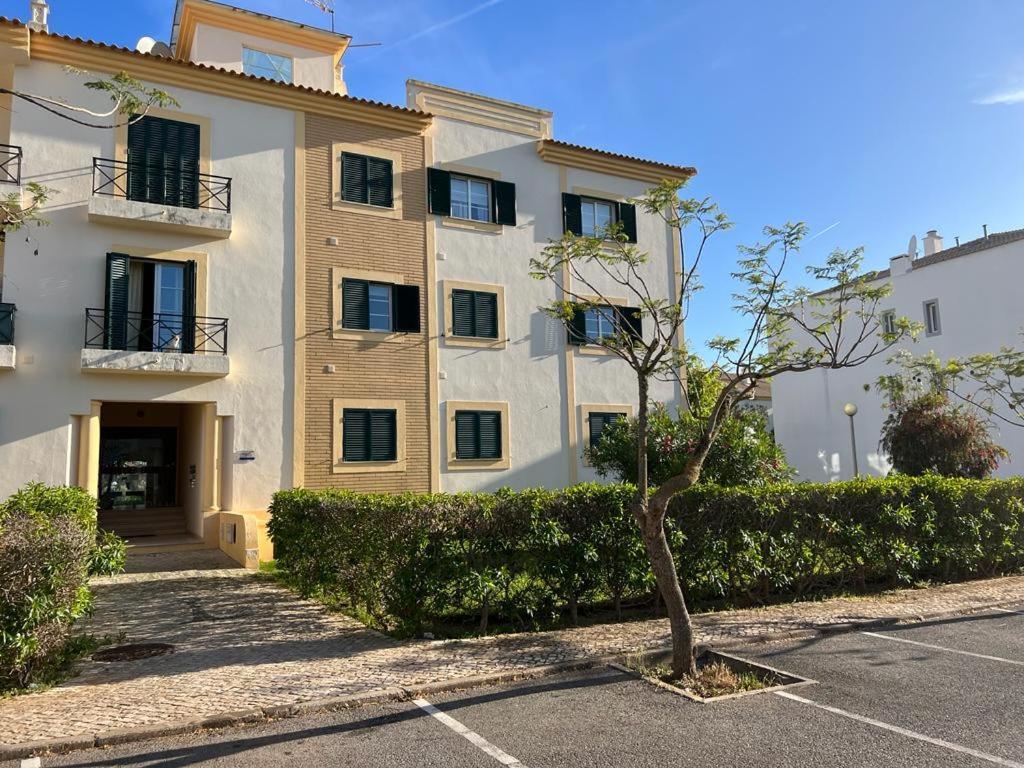 Citymar By Fhr T2 Com Piscina Vilamoura Buitenkant foto