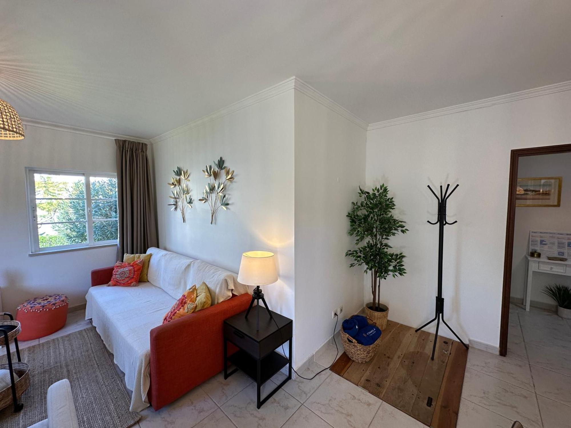 Citymar By Fhr T2 Com Piscina Vilamoura Buitenkant foto