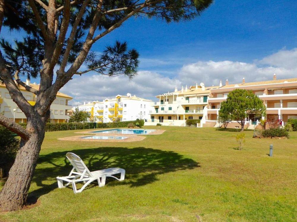 Citymar By Fhr T2 Com Piscina Vilamoura Buitenkant foto