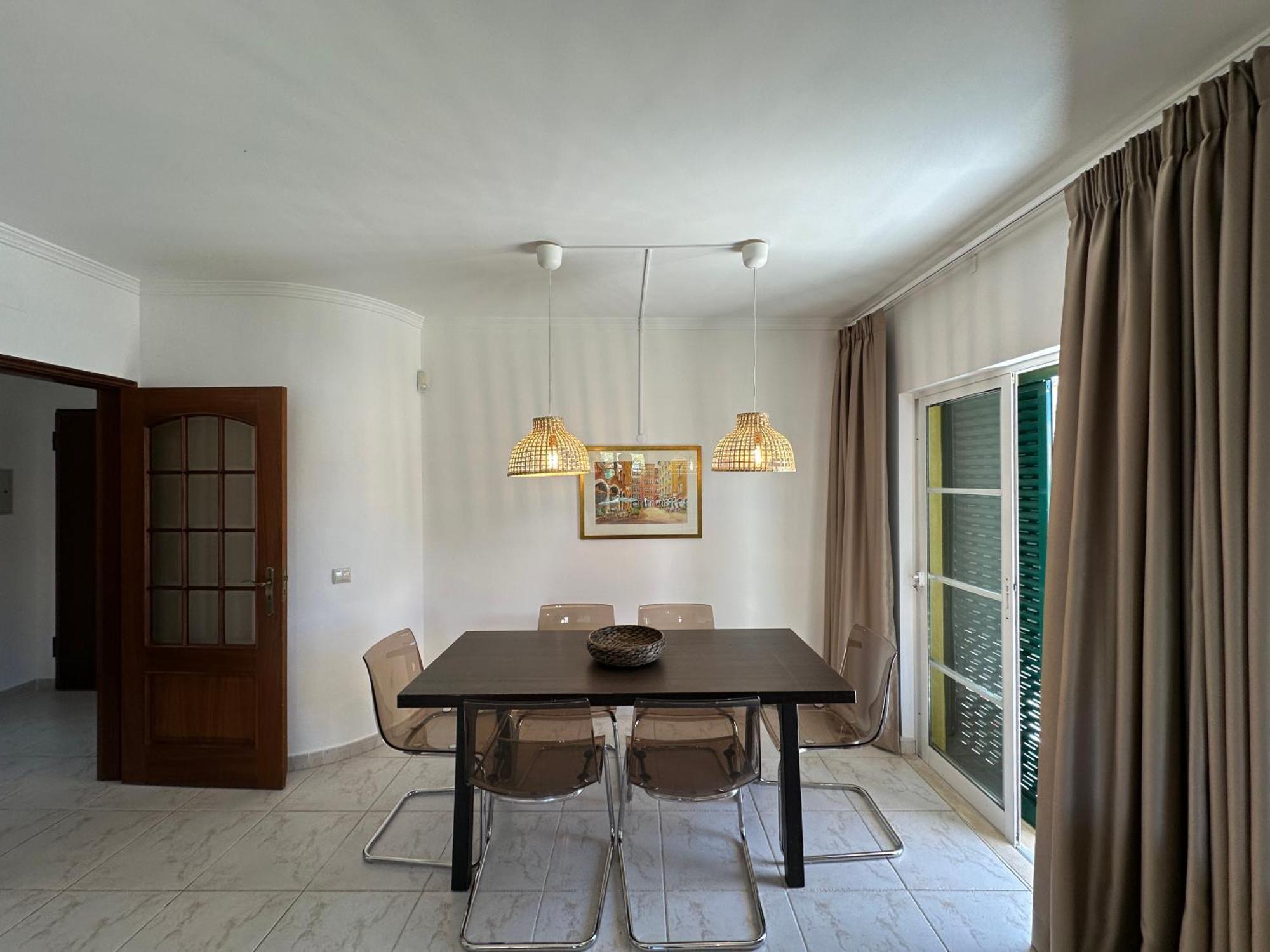 Citymar By Fhr T2 Com Piscina Vilamoura Buitenkant foto